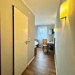 Ar Boutique Hotel Heusenstamm