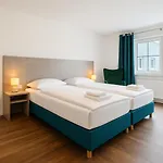 Ar Boutique Hotel Heusenstamm