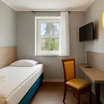 Ar Boutique 3* Heusenstamm