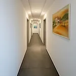 Ar Boutique Hotel Heusenstamm