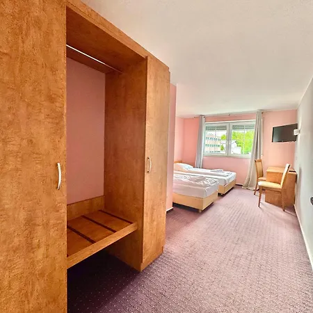 Hotel Ar Boutique