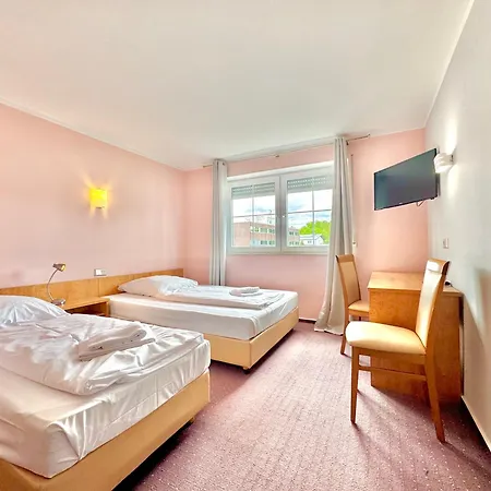 Hotel Ar Boutique 3*