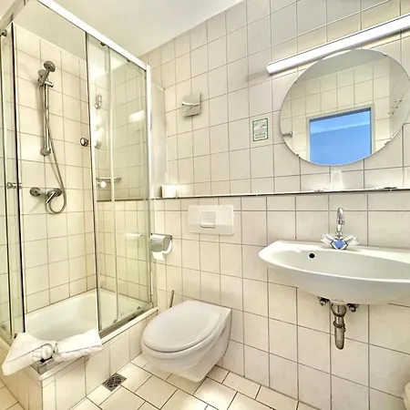 Ar Boutique Szálloda Heusenstamm
