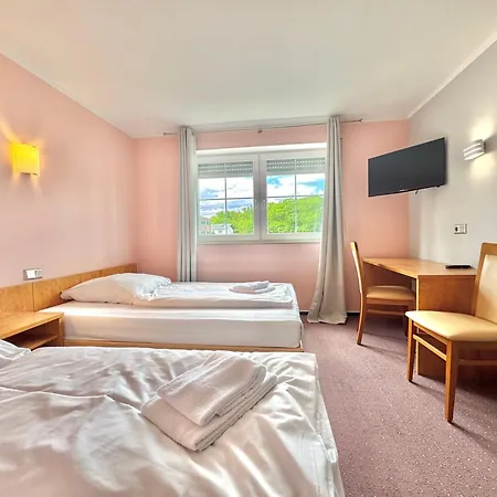 Hotel Ar Boutique Heusenstamm