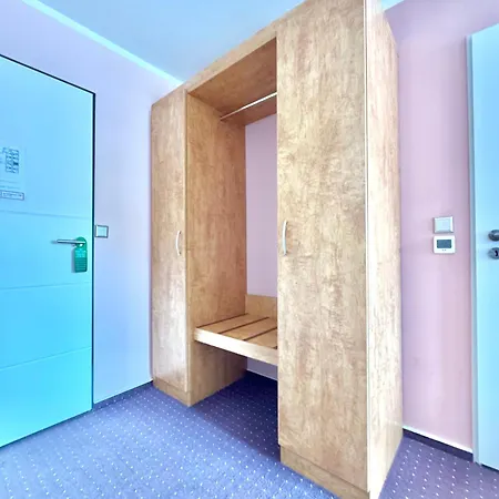 Ar Boutique Szálloda Heusenstamm