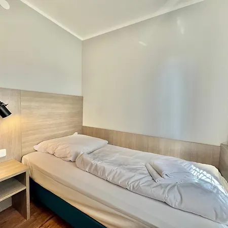 Szálloda Ar Boutique 3*