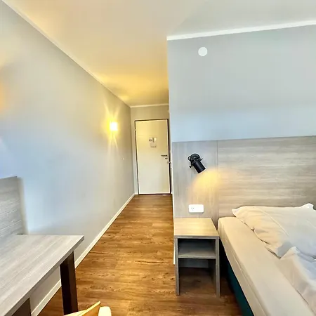 Hotel Ar Boutique