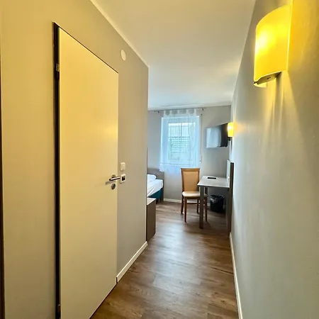 Ar Boutique Hotel Heusenstamm