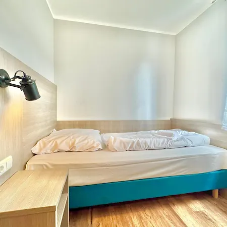 Ar Boutique Hotel 3*