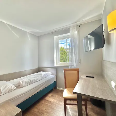 Hotel Ar Boutique Heusenstamm