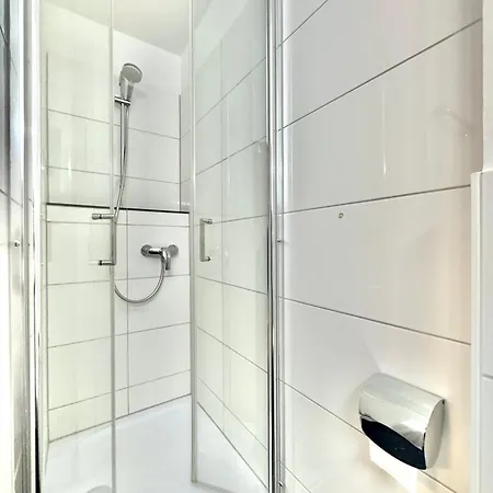 Ar Boutique Hotel Heusenstamm
