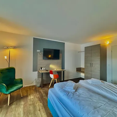 Hotel Ar Boutique Heusenstamm