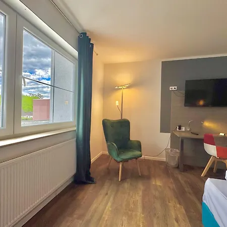 Ar Boutique 3* Heusenstamm