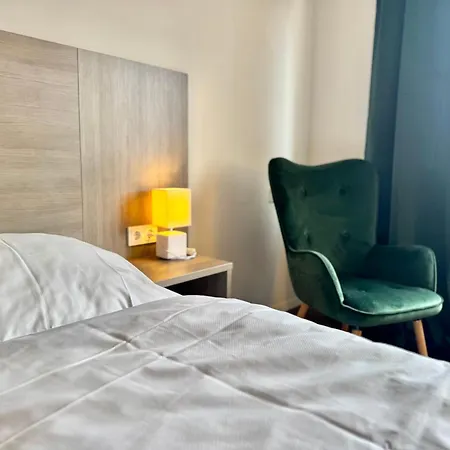 Ar Boutique Hotel