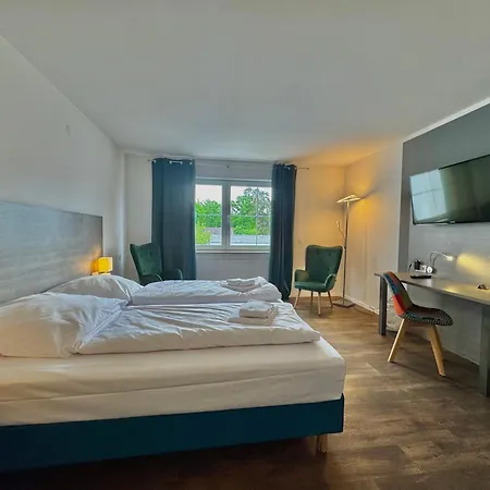 Hotel Ar Boutique 3*