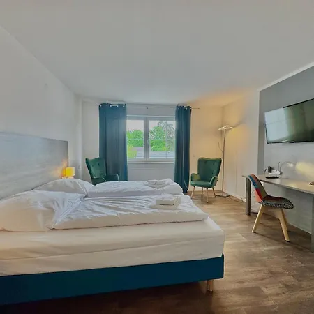 Hotel Ar Boutique Heusenstamm