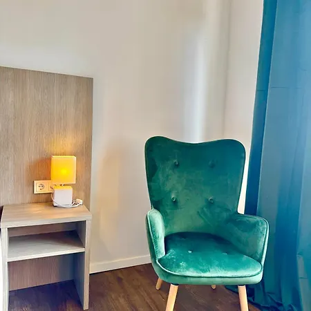 Hotel Ar Boutique 3*