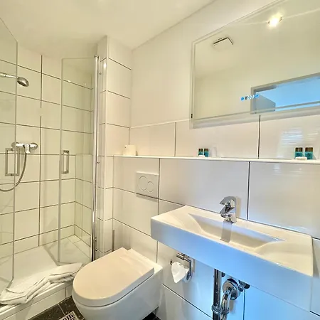 Ar Boutique Hotel Heusenstamm