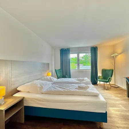 Ar Boutique Hotel