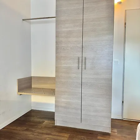 Ar Boutique Szálloda Heusenstamm