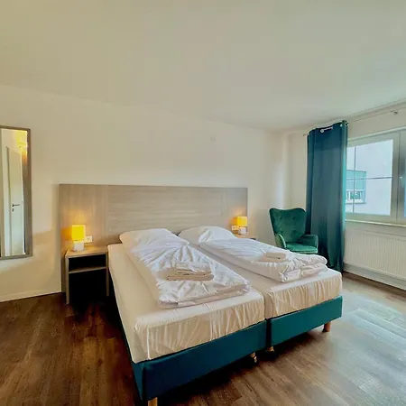 Ar Boutique 3* Heusenstamm