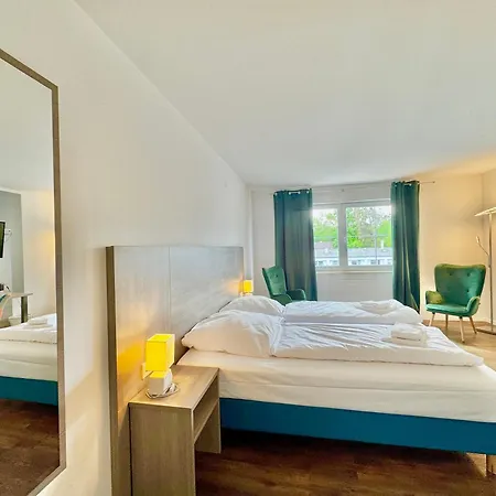 Ar Boutique Szálloda