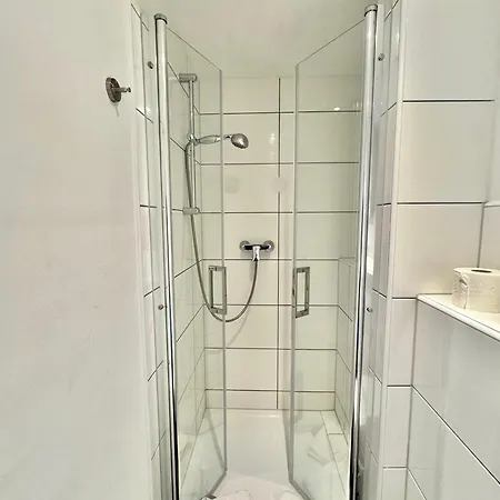Szálloda Ar Boutique Heusenstamm