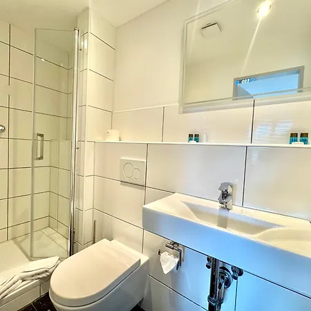 Ar Boutique Hotel
