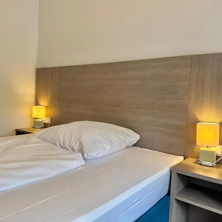 Ar Boutique Szálloda 3*