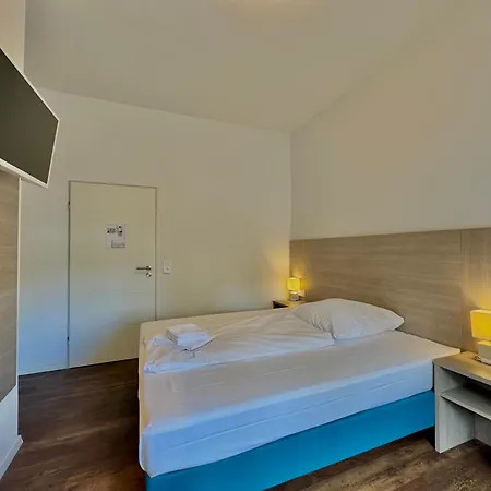 Hotel Ar Boutique Heusenstamm