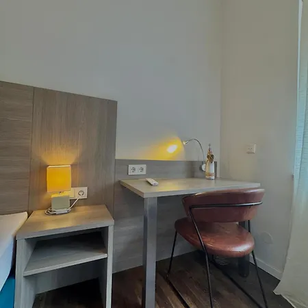 Hotel Ar Boutique Heusenstamm