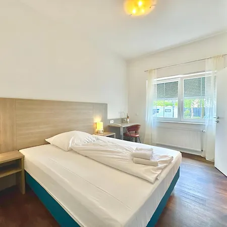 Ar Boutique Hotel 3*