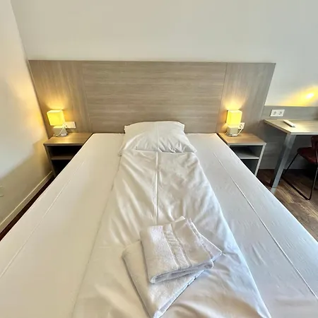 Hotel Ar Boutique 3*