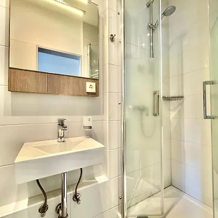 Ar Boutique Hotel Heusenstamm