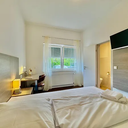 Hotel Ar Boutique Heusenstamm