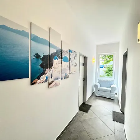 Ar Boutique Szálloda