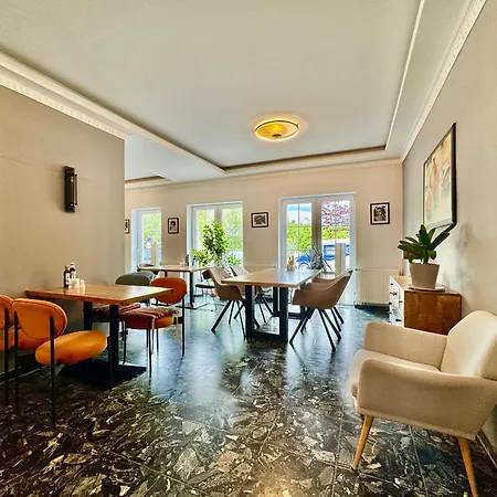 Hotel Ar Boutique 3*