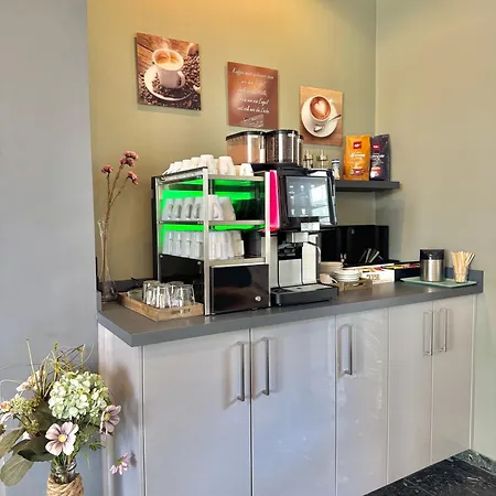 Ar Boutique Hotel