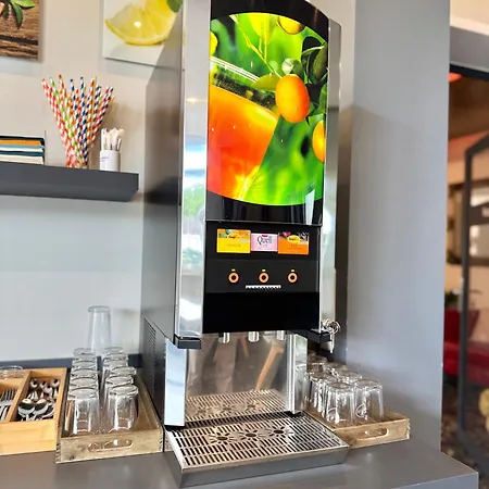 Ar Boutique Szálloda Heusenstamm