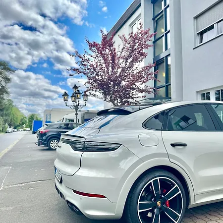 Ar Boutique Szálloda