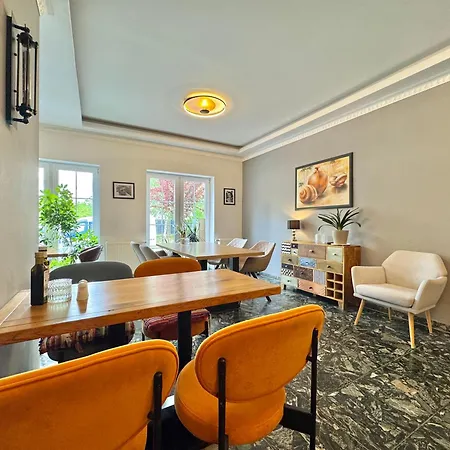 Szálloda Ar Boutique 3*