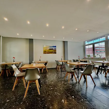 Ar Boutique Hotel