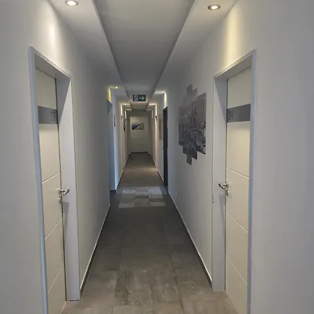 Ar Boutique Szálloda