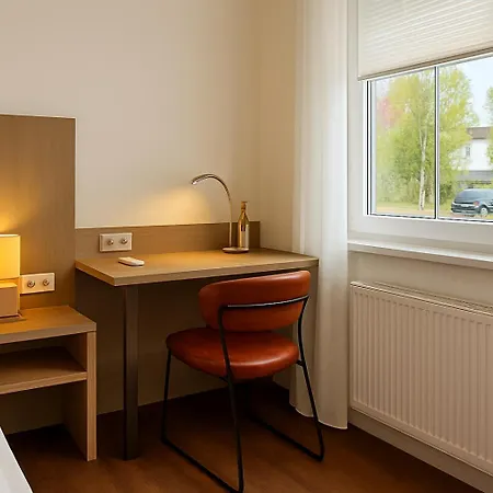 Hotel Ar Boutique