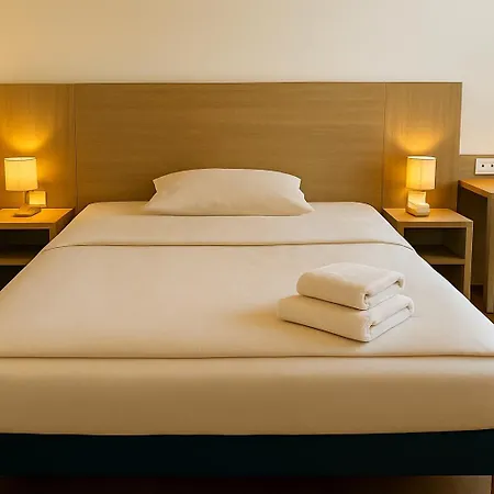 Ar Boutique Hotel Heusenstamm