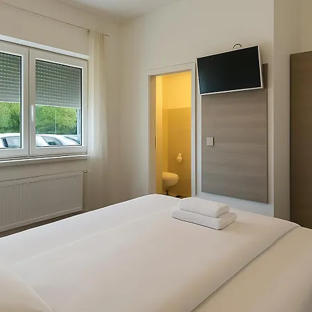 Hotel Ar Boutique Heusenstamm