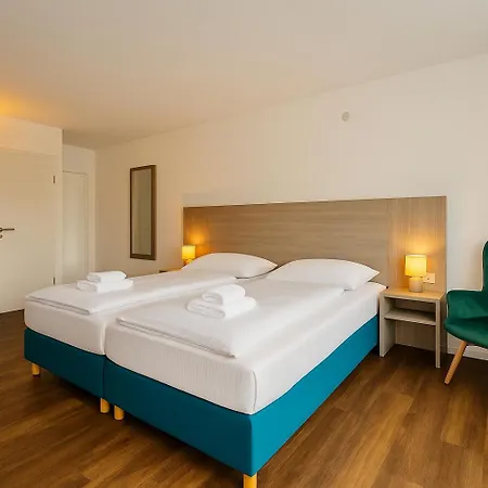 Ar Boutique 3* Heusenstamm