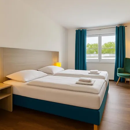 Ar Boutique 3* Heusenstamm