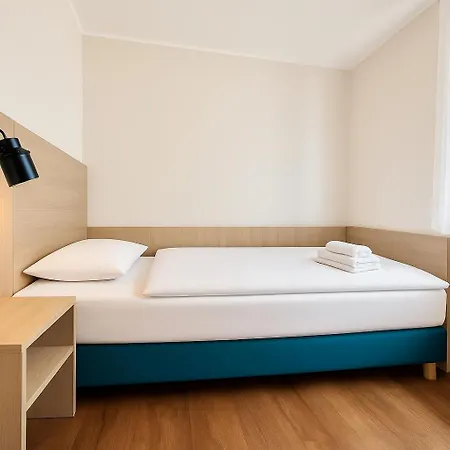 Ar Boutique 3* Heusenstamm
