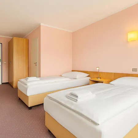 Ar Boutique 3* Heusenstamm